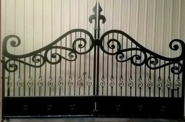 Gate 1258